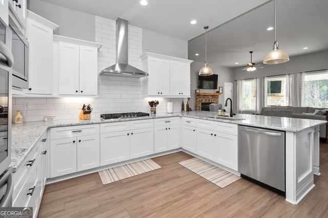 326 Atlantica Drive, Newnan, GA 30263