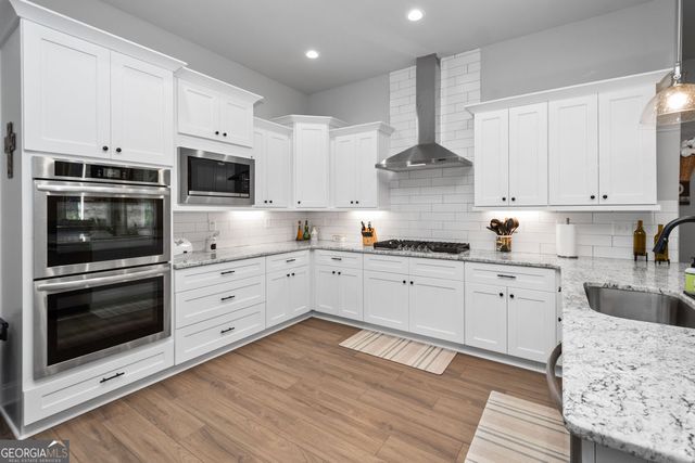 326 Atlantica Drive, Newnan, GA 30263