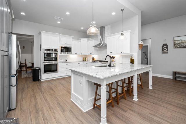 326 Atlantica Drive, Newnan, GA 30263