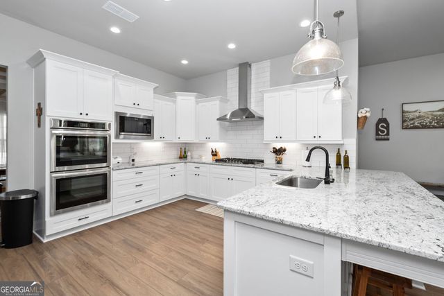 326 Atlantica Drive, Newnan, GA 30263