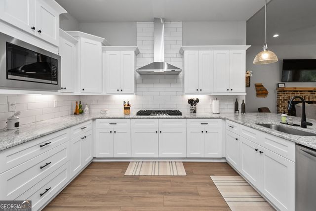 326 Atlantica Drive, Newnan, GA 30263