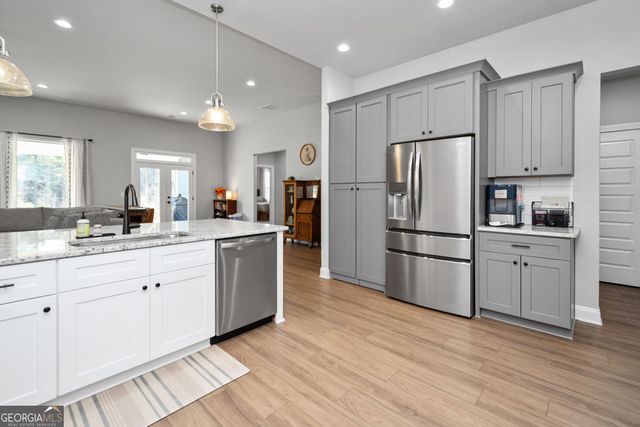 326 Atlantica Drive, Newnan, GA 30263