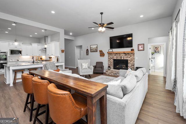 326 Atlantica Drive, Newnan, GA 30263