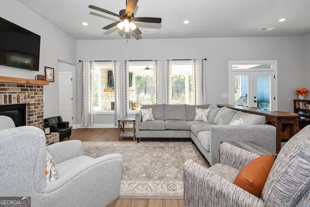 326 Atlantica Drive, Newnan, GA 30263