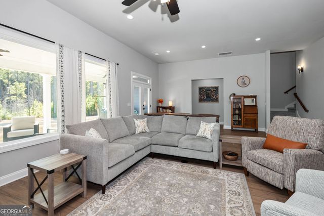 326 Atlantica Drive, Newnan, GA 30263