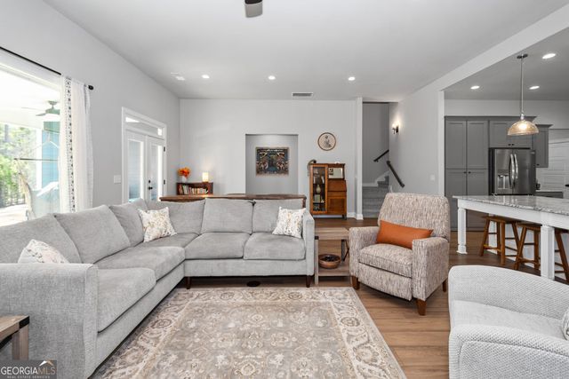 326 Atlantica Drive, Newnan, GA 30263