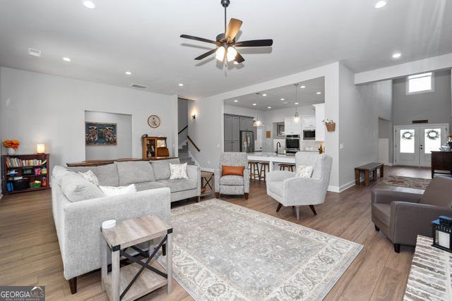 326 Atlantica Drive, Newnan, GA 30263