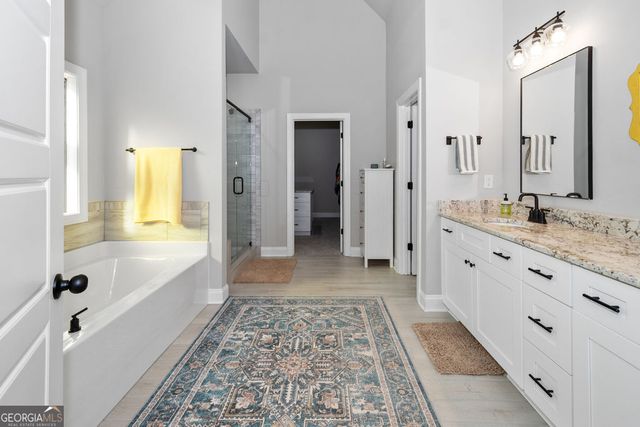 326 Atlantica Drive, Newnan, GA 30263