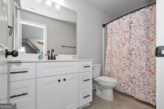 326 Atlantica Drive, Newnan, GA 30263