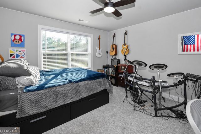 326 Atlantica Drive, Newnan, GA 30263