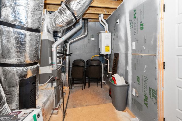 326 Atlantica Drive, Newnan, GA 30263