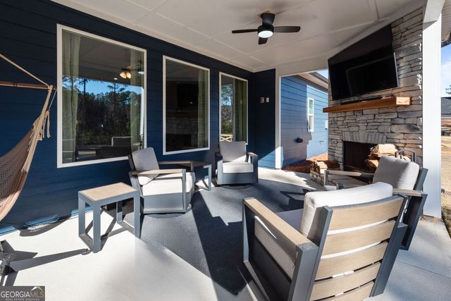 326 Atlantica Drive, Newnan, GA 30263