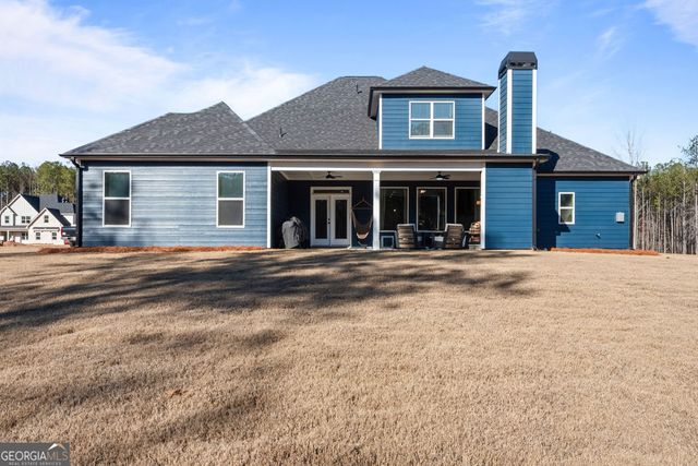 326 Atlantica Drive, Newnan, GA 30263