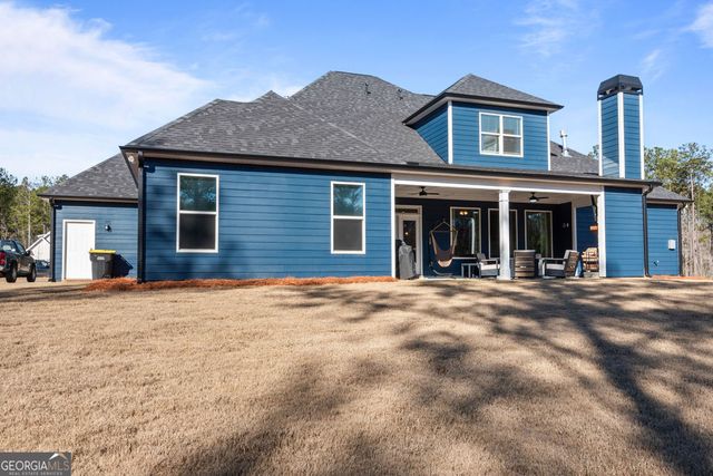 326 Atlantica Drive, Newnan, GA 30263