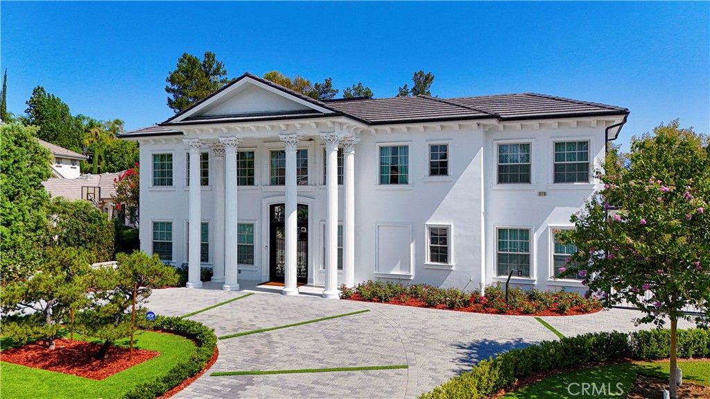 3176 Giant Forest Loop, Chino Hills, CA 91709 — exterior