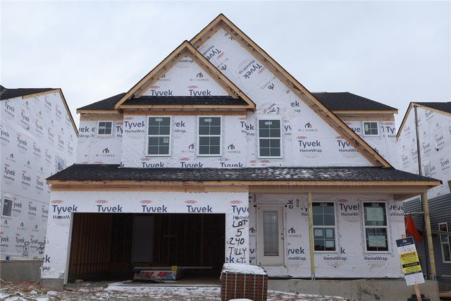 240 Tilly Court 0005, Springboro, OH 45066