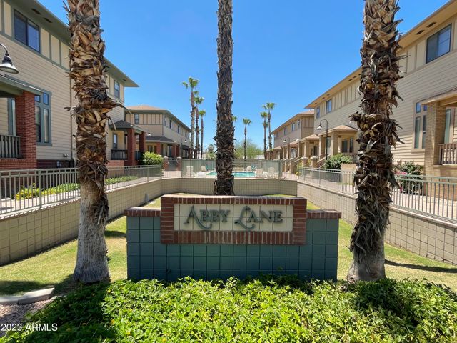 750 S Beck Avenue, Tempe, AZ 85281
