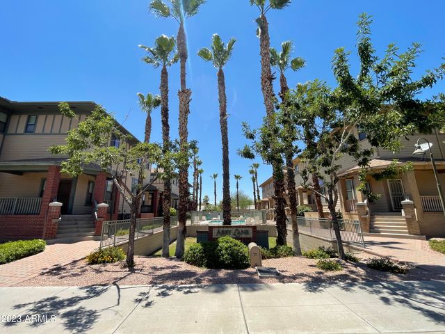 750 S Beck Avenue, Tempe, AZ 85281