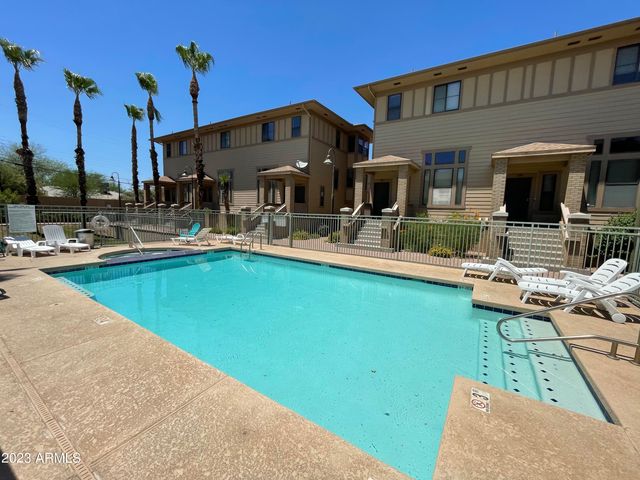 750 S Beck Avenue, Tempe, AZ 85281