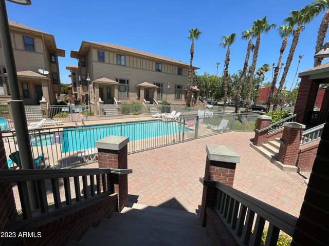 750 S Beck Avenue, Tempe, AZ 85281