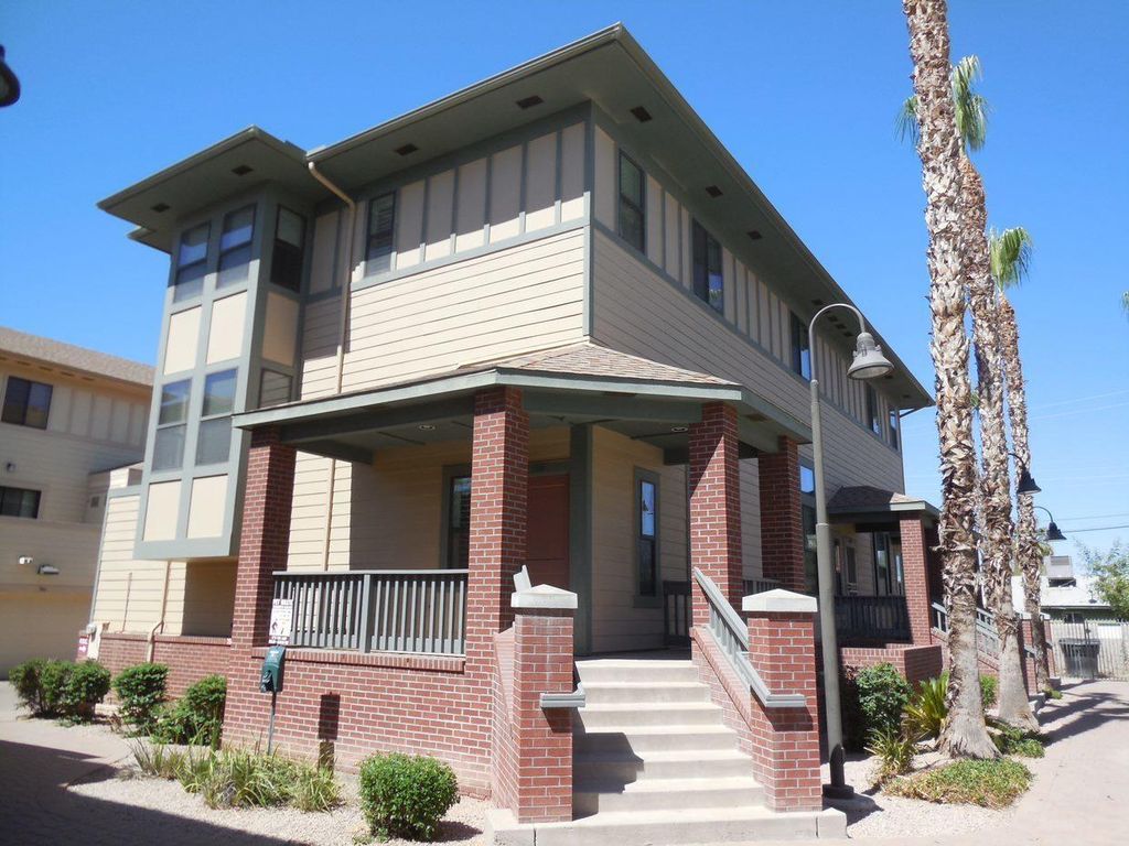 750 S Beck Avenue, Tempe, AZ 85281