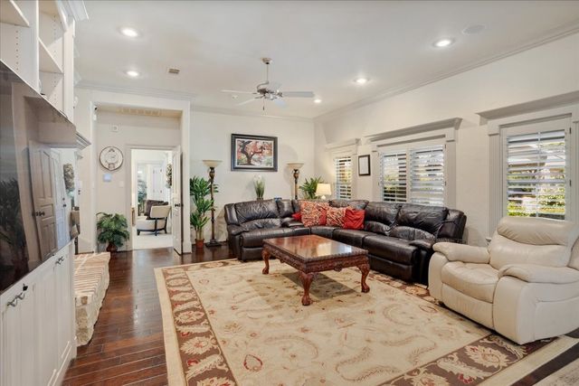 3001 Canyon Creek Drive, Sherman, TX 75092