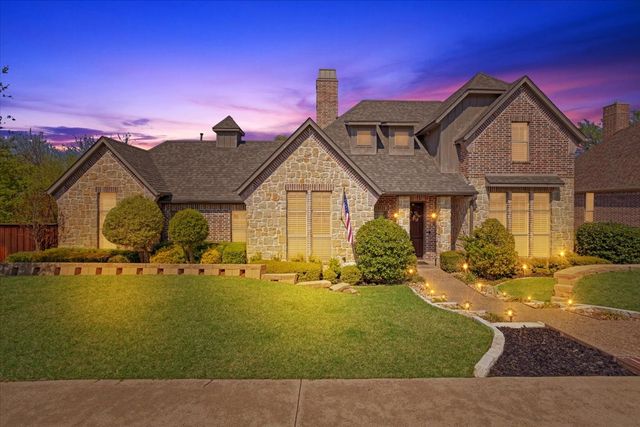 3001 Canyon Creek Drive, Sherman, TX 75092