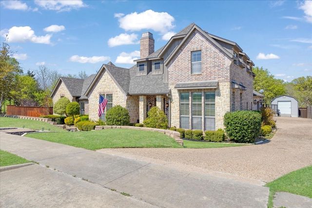 3001 Canyon Creek Drive, Sherman, TX 75092