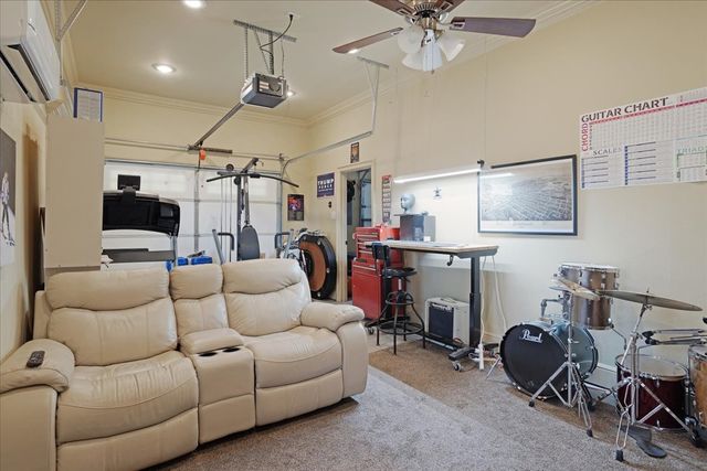 3001 Canyon Creek Drive, Sherman, TX 75092