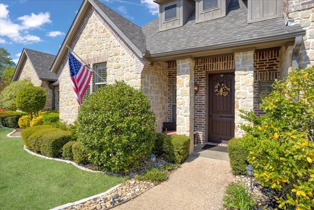 3001 Canyon Creek Drive, Sherman, TX 75092