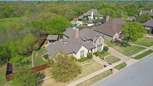3001 Canyon Creek Drive, Sherman, TX 75092