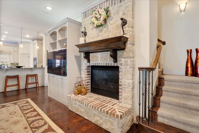 3001 Canyon Creek Drive, Sherman, TX 75092