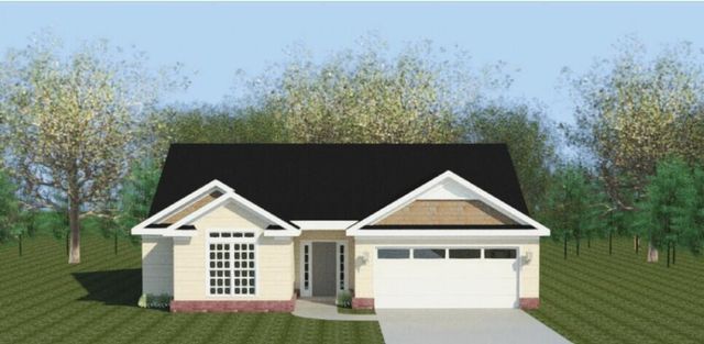 3005 Brems Drive, Augusta, GA 30909