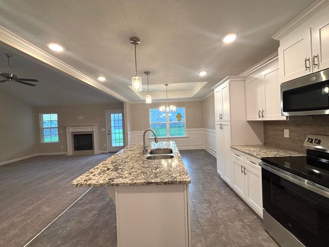 3005 Brems Drive, Augusta, GA 30909