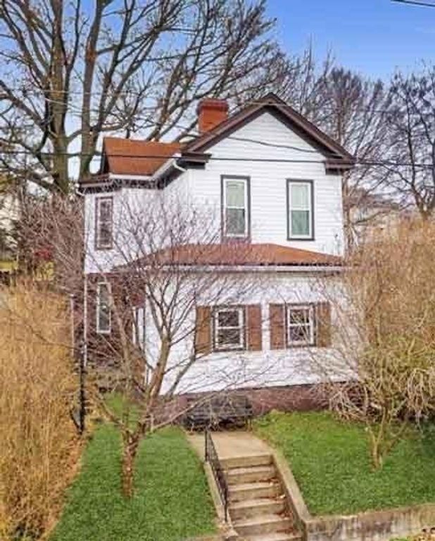 1920 Kenneth Ave, Arnold, PA 15068