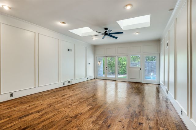 9223 Club Glen Drive, Dallas, TX 75243