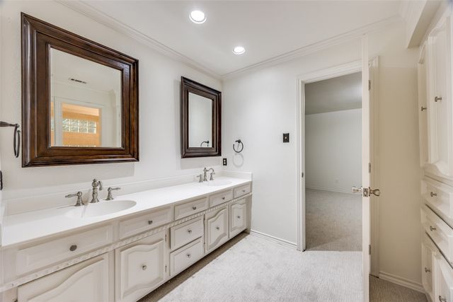 9223 Club Glen Drive, Dallas, TX 75243