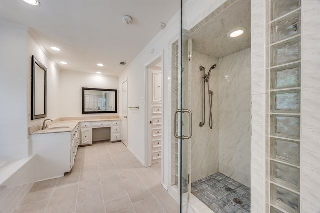 9223 Club Glen Drive, Dallas, TX 75243