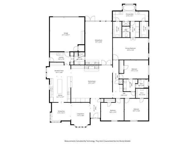 9223 Club Glen Drive, Dallas, TX 75243