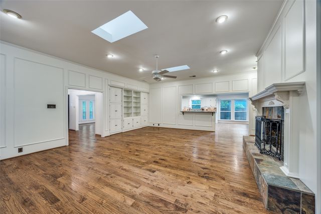 9223 Club Glen Drive, Dallas, TX 75243