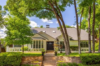 9223 Club Glen Drive, Dallas, TX 75243