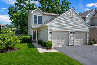 3315 Cottonwood Court, Mchenry, IL 60051