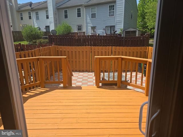 8839 RITCHBORO RD, District Heights, MD 20747