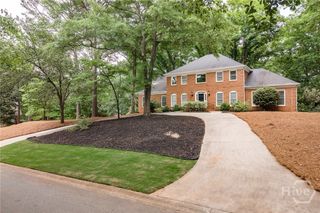 250 Benjamin Drive, Athens, GA 30606