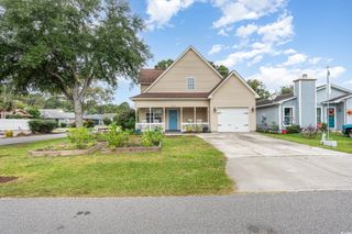 1356 Tranquility Ln., Myrtle Beach, SC 29577