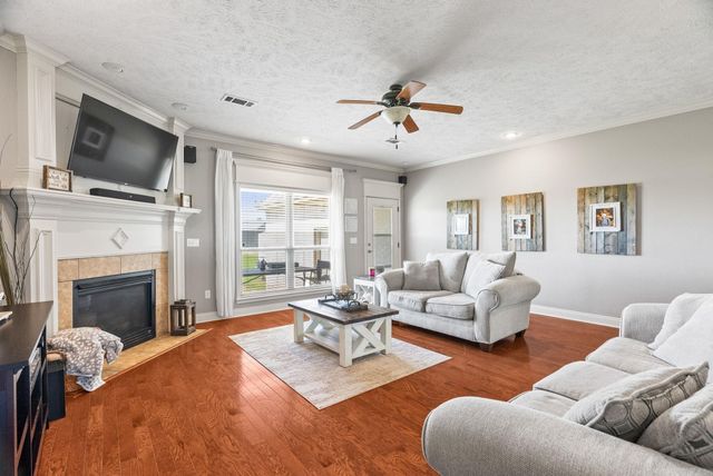 73 Win Meadow Lane, Greenbrier, AR 72058