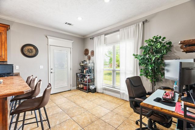 73 Win Meadow Lane, Greenbrier, AR 72058