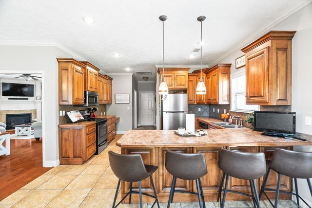 73 Win Meadow Lane, Greenbrier, AR 72058