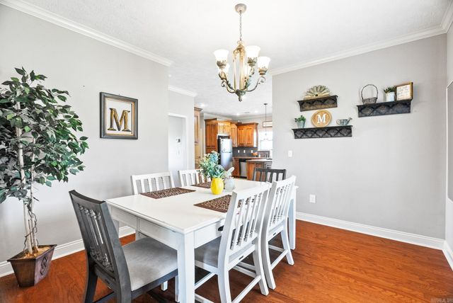 73 Win Meadow Lane, Greenbrier, AR 72058