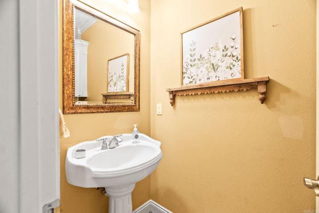 73 Win Meadow Lane, Greenbrier, AR 72058